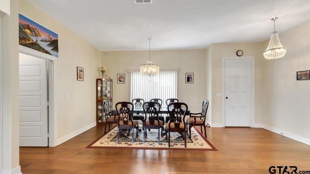 Casa a Mount Pleasant, Texas, Stati Uniti 4 - 19147854