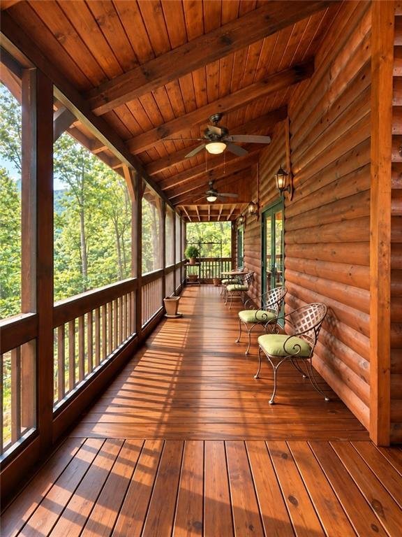 Casa a Blue Ridge, Georgia, Stati Uniti 4 - 19147678