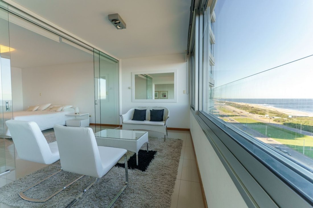 Wohnung in Punta del Este, Departamento Maldonado, Uruguay 5 - 19146094