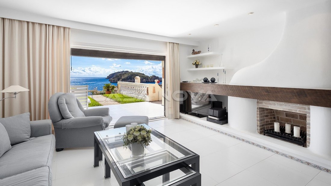 Appartement à Santa Ponsa, Îles Baléares, Espagne 4 - 19147949