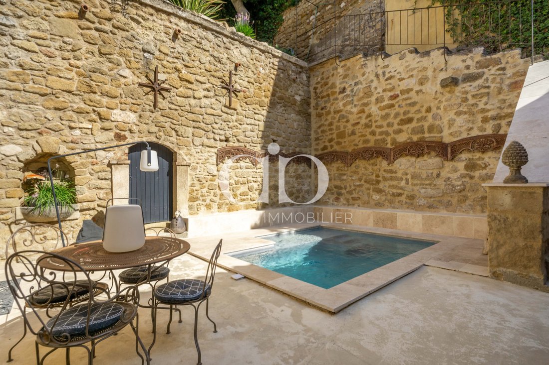 Cadenet, Provence-Alpes-Côte d'Azur, France 5 - 19148196