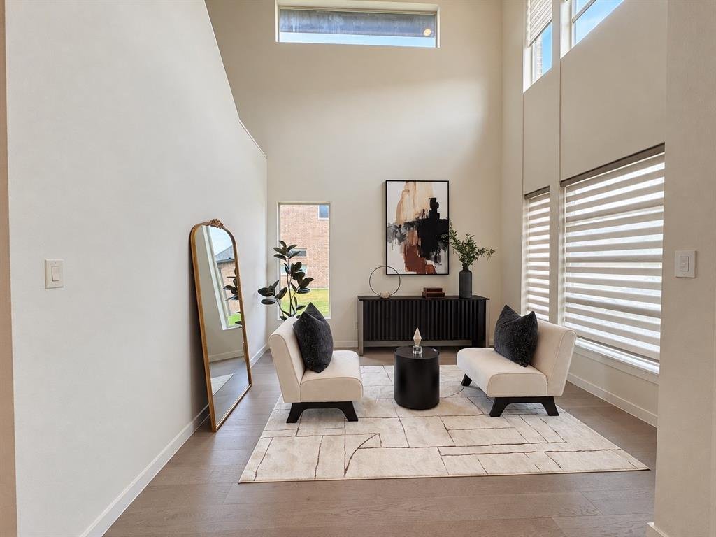 Casa en Frisco, Texas, Estados Unidos 3 - 19147909