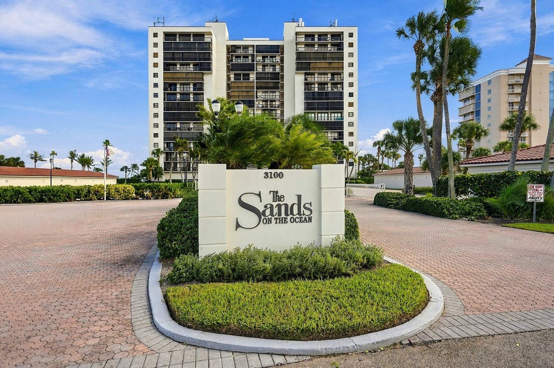 Condo in Fort Pierce, Florida, United States 2 - 19132421