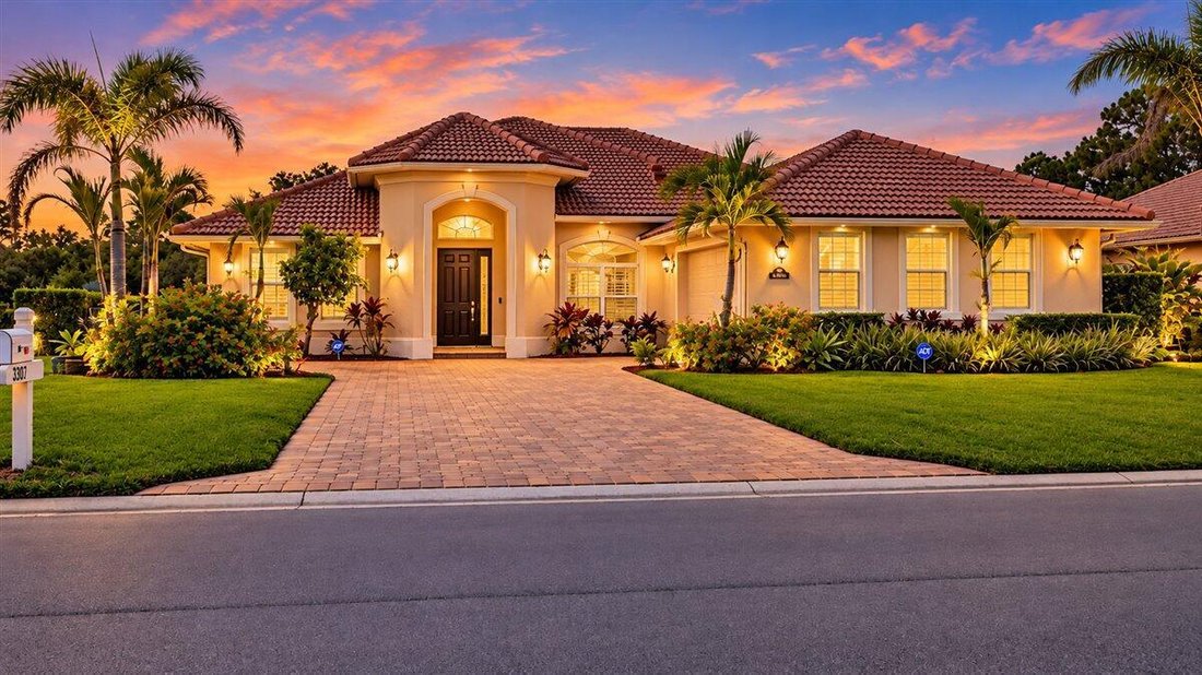 House in Fort Pierce, Florida, United States 1 - 19148760