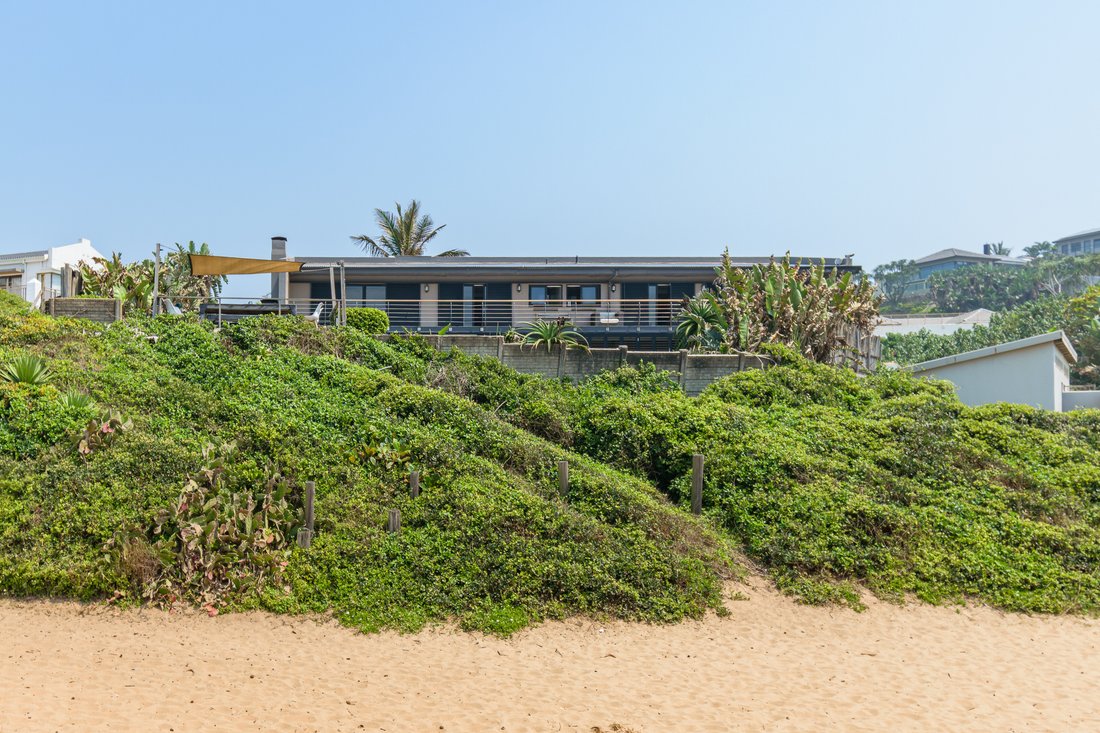 Landhaus in Salzrock, KwaZulu-Natal, Südafrika 1 - 19146034
