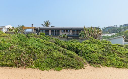Landhaus in Salzrock, KwaZulu-Natal, Südafrika 1