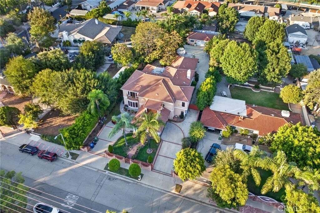 Condominio a Los Angeles, California, Stati Uniti 2 - 19147738
