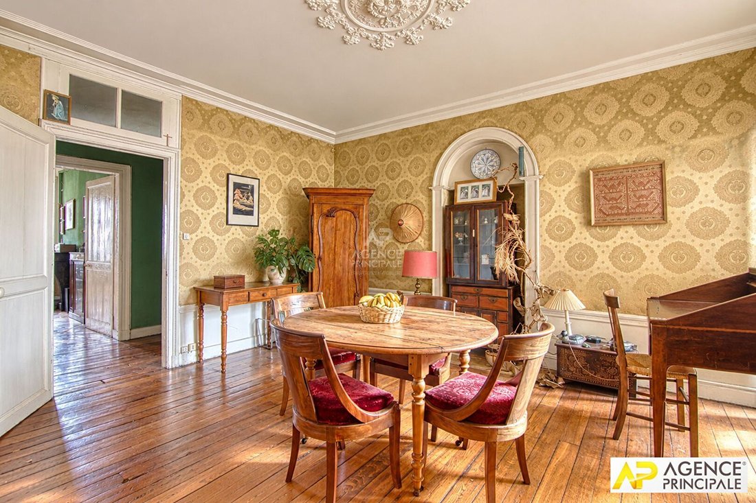 Appartement à Domaine National du Château, Versailles, France 5 - 19148389