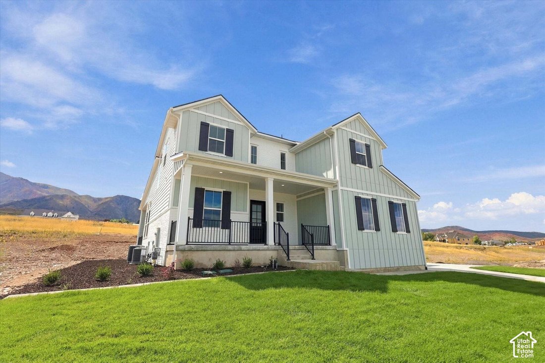 House in Payson, Utah, United States 3 - 19147324