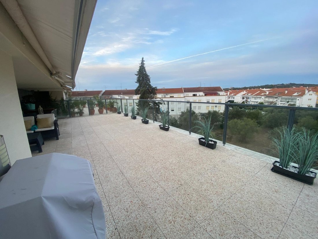 Apartment in Malagueira e Horta das Figueiras, Évora District, Portugal 2 - 19138452