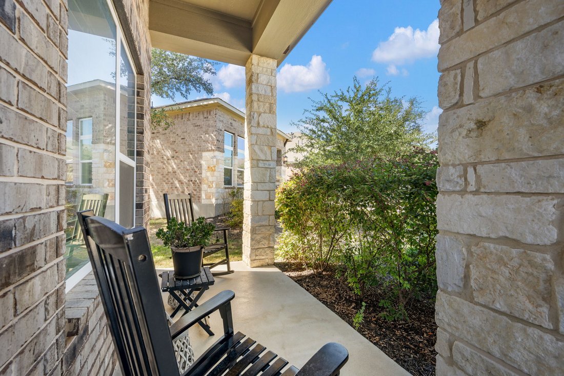 House in San Antonio, Texas, United States 4 - 19146425