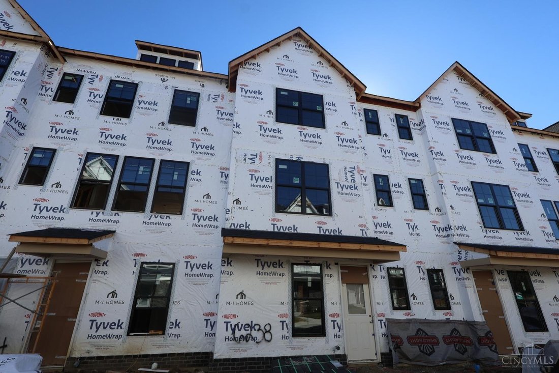 Condo in Mason, Ohio, United States 2 - 19146752