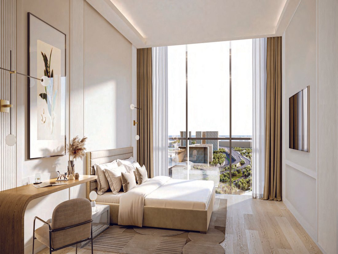Apartment in Expo City Dubai, Dubai, United Arab Emirates 3 - 19057955