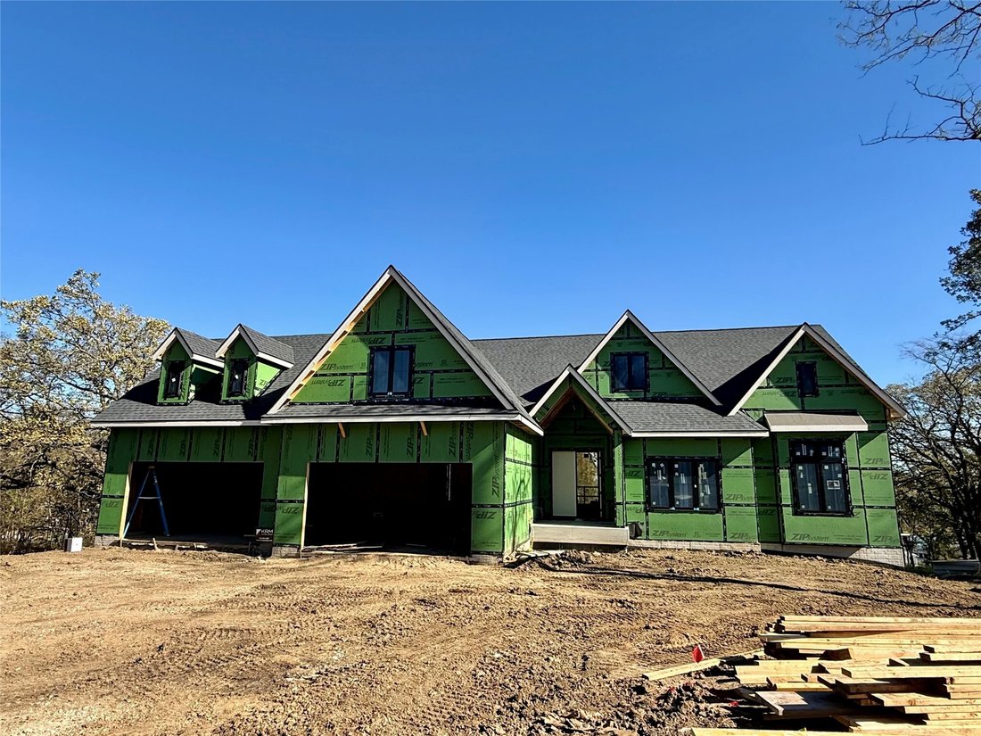 Maison à Waukee, Iowa, États-Unis 1 - 19148797