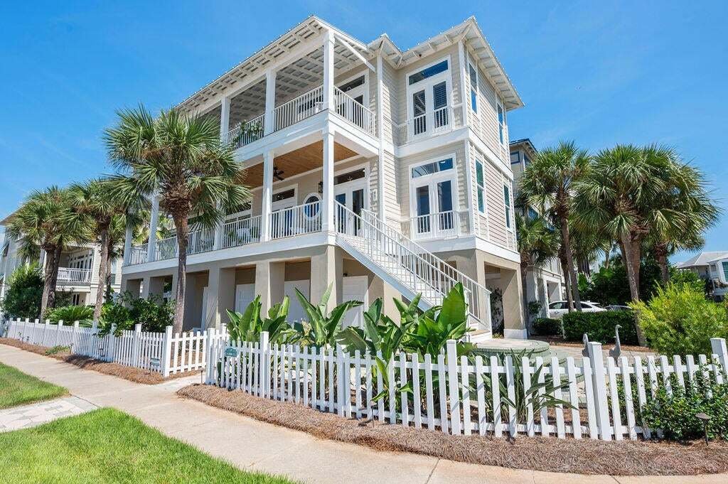 Maison à Destin, Floride, États-Unis 3 - 19147193