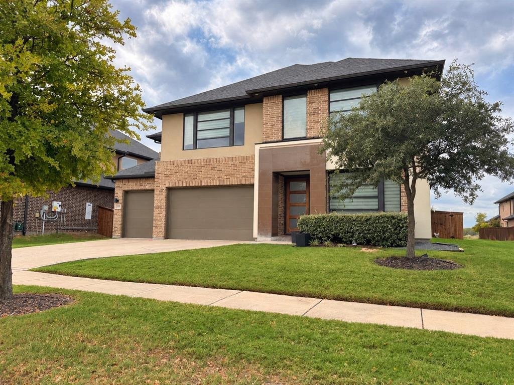 Casa en Frisco, Texas, Estados Unidos 2 - 19147909