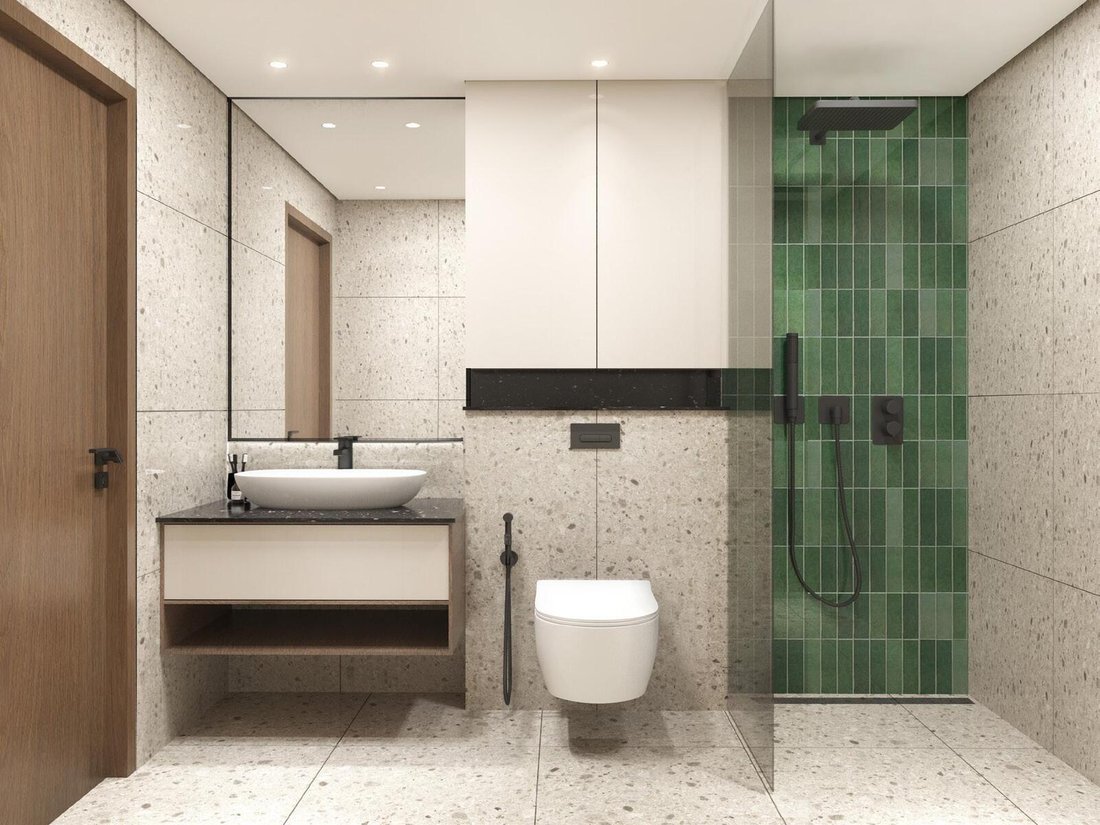 Appartamento a Al Barsha South 3, Al Barsha, Emirato di Dubai 5 - 19148392
