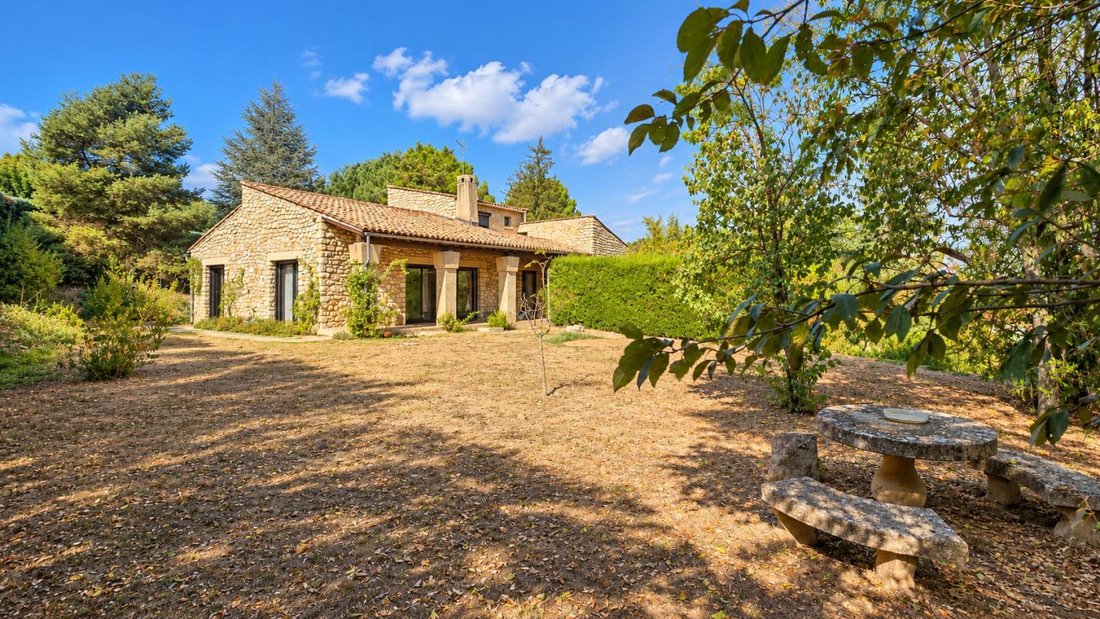 Casa a Greoux-les-Bains, Provenza-Alpi-Costa Azzurra, Francia 3 - 19145574
