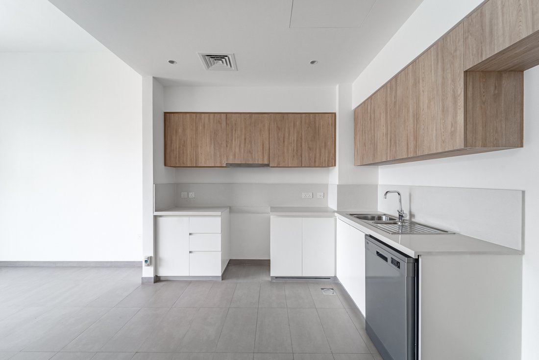 Wohnung in Dubai Hills Estate, Dubai, Vereinigte Arabische Emirate 4 - 19147550