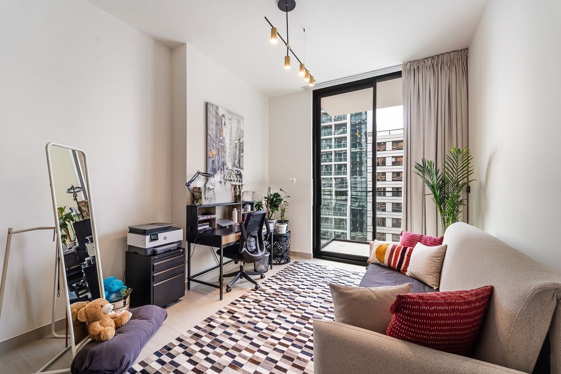 Wohnung in Jumeirah Village Circle, Dubai, Vereinigte Arabische Emirate 5 - 19147376