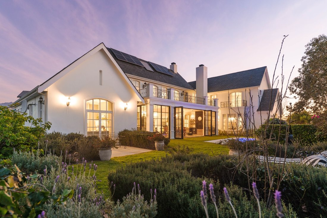House in Val de Vie, Western Cape, South Africa 1 - 19148546
