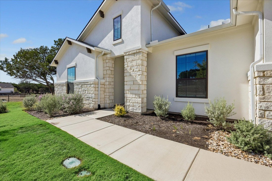 House in San Marcos, Texas, United States 2 - 19147066
