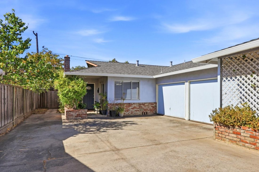 Maison à San José, Californie, États-Unis 3 - 19147504