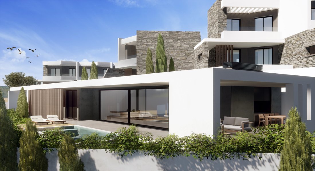 House in Kallieis, Thessaly and Central Greece, Greece 1 - 17910937