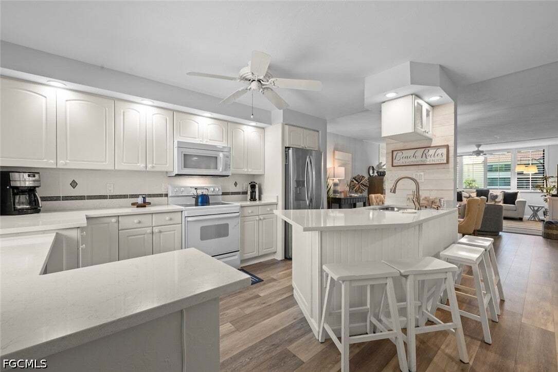 Condominio en Sanibel, Florida, Estados Unidos 3 - 19146807