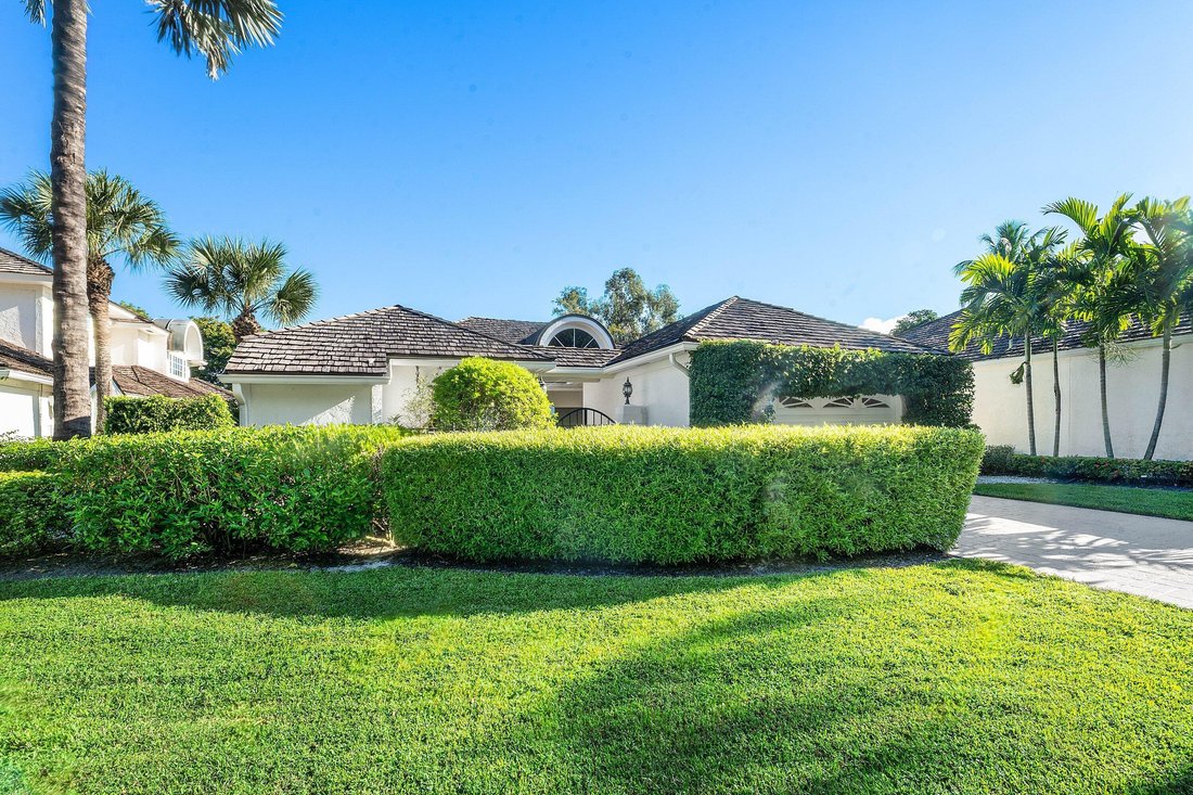 House in Wellington, Florida, United States 3 - 19148336