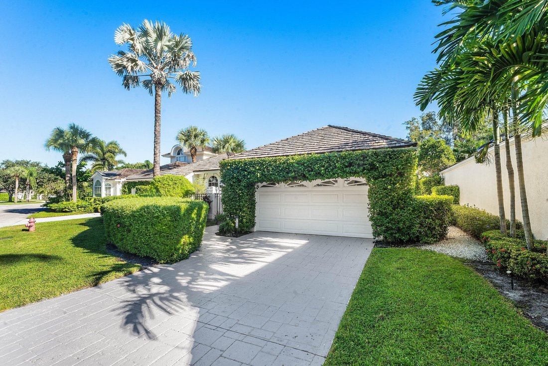 House in Wellington, Florida, United States 2 - 19148336