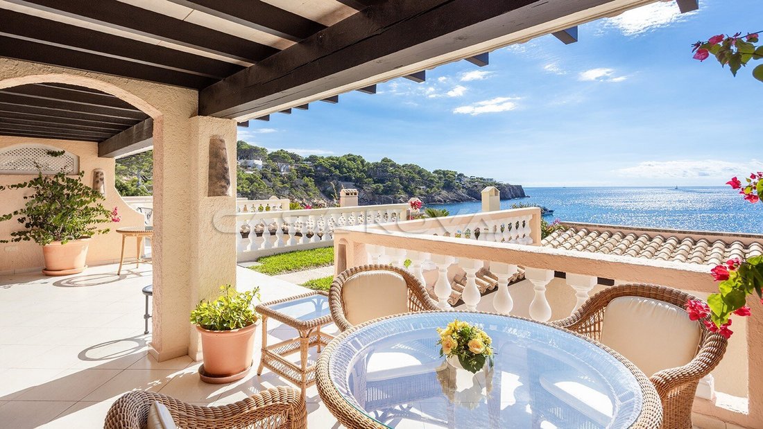 Appartamento a Santa Ponsa, Isole Baleari, Spagna 1 - 19147999