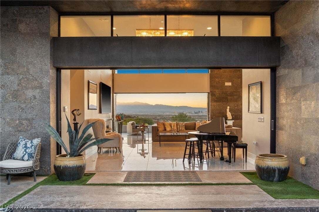 Casa a Henderson, Nevada, Stati Uniti 2 - 19142541
