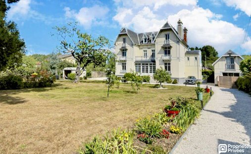 Villa in Condette, Hauts-de-France, France 1