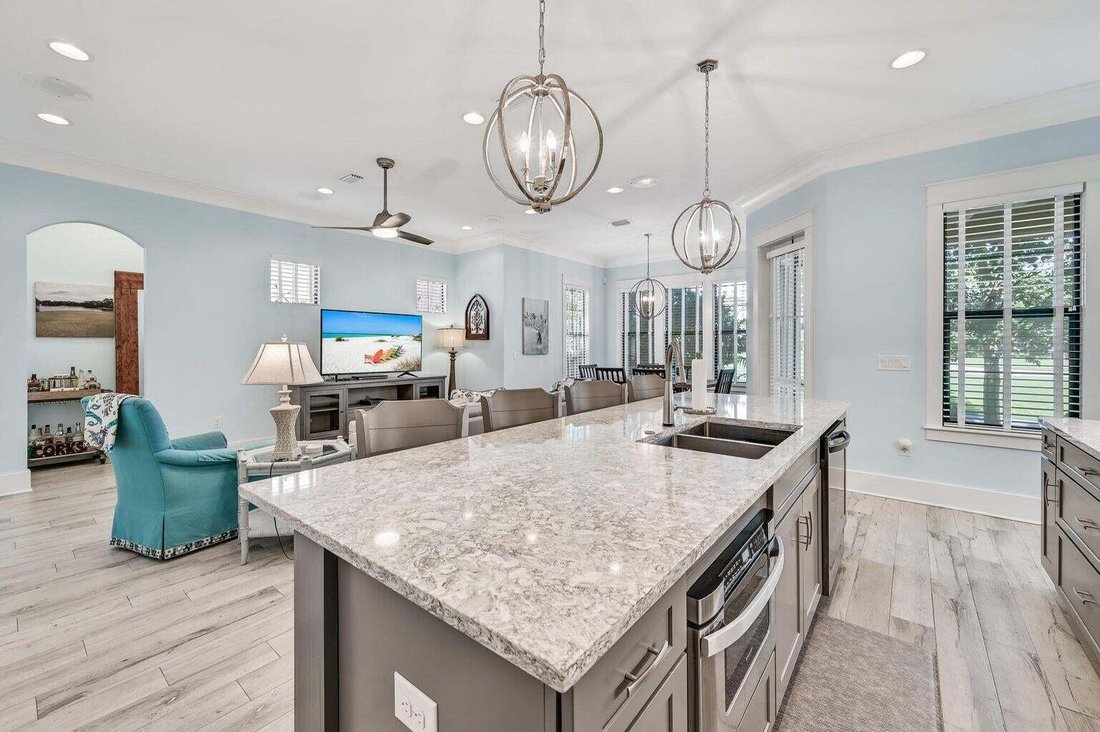 Haus in Miramar Beach, Florida, Vereinigte Staaten 4 - 19147211