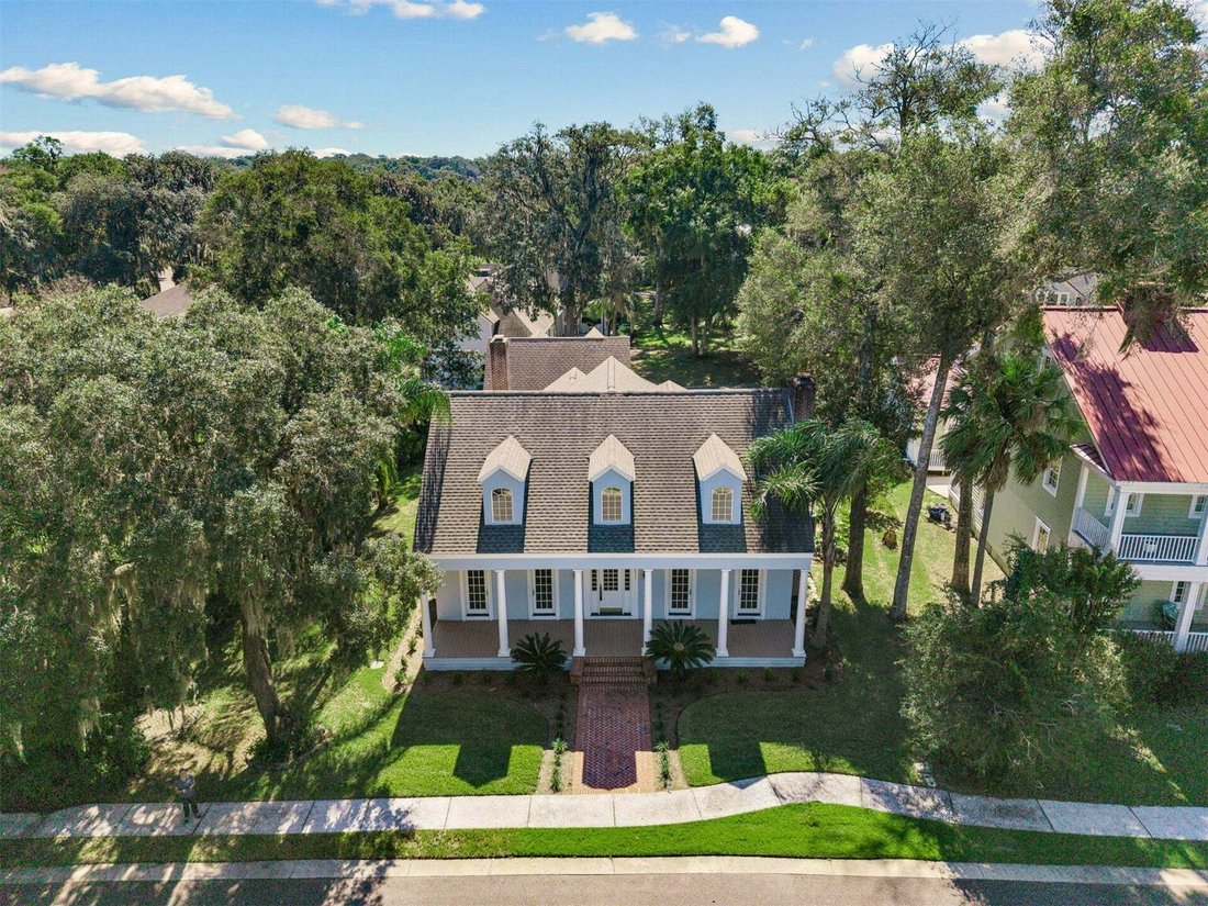 Maison à Yulee, Floride, États-Unis 2 - 19146655