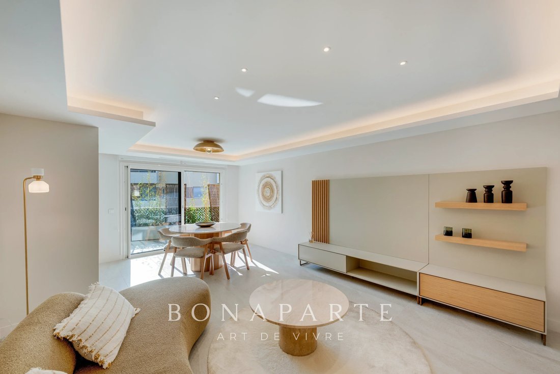 Apartment in Iscles, Saint-Raphaël, France 2 - 19145504