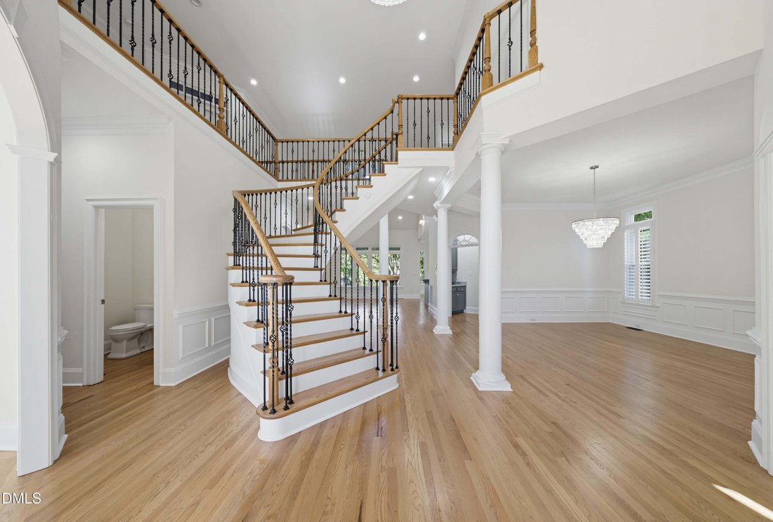 House in Raleigh, North Carolina, United States 4 - 19146992