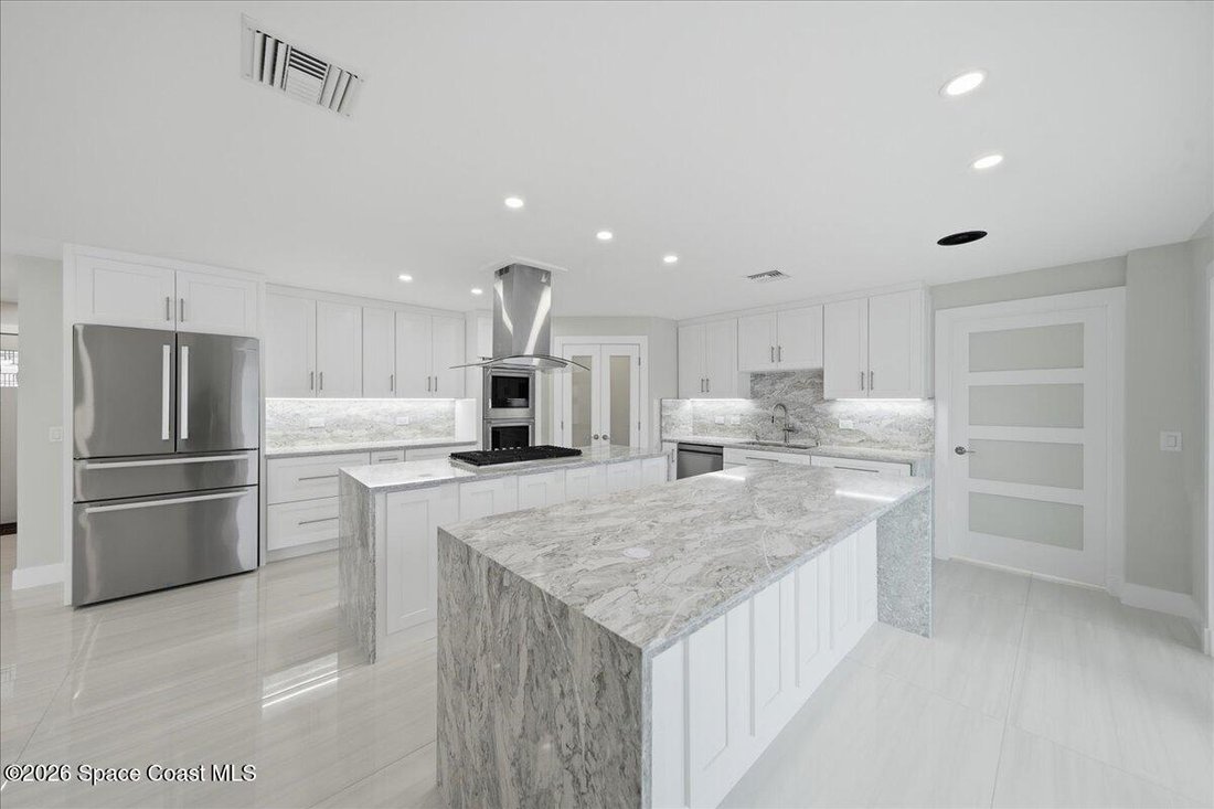 House in Merritt Island, Florida, United States 4 - 19147122