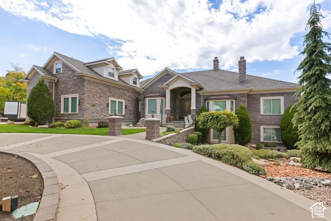 House in Highland, Utah, United States 3 - 19147335