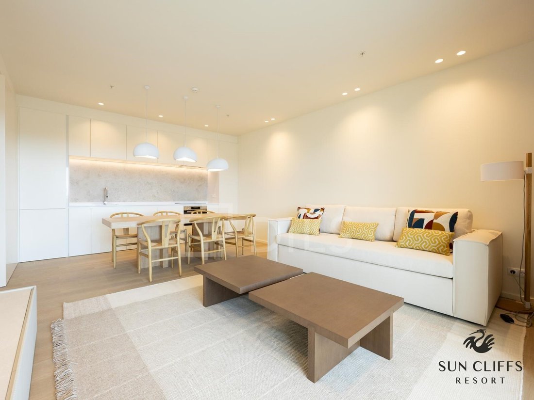 Apartamento en Sao Goncalo de Lagos, Algarve, Portugal 4 - 19148875