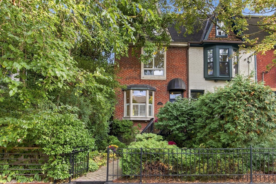 Haus in Toronto, Ontario, Kanada 3 - 19145849