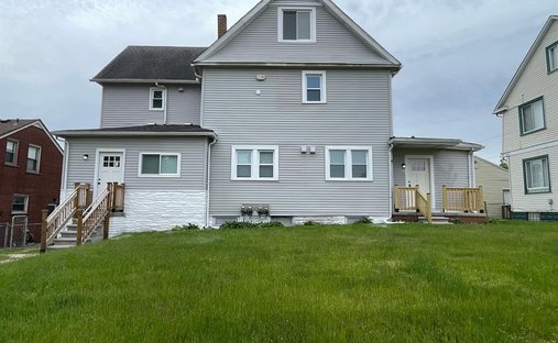 Wyandotte, Michigan, Vereinigte Staaten 1