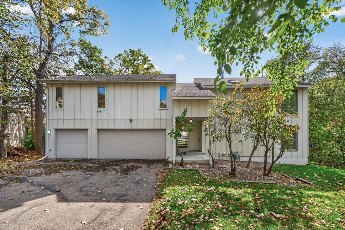 House in Minneapolis, Minnesota, United States 2 - 19145870