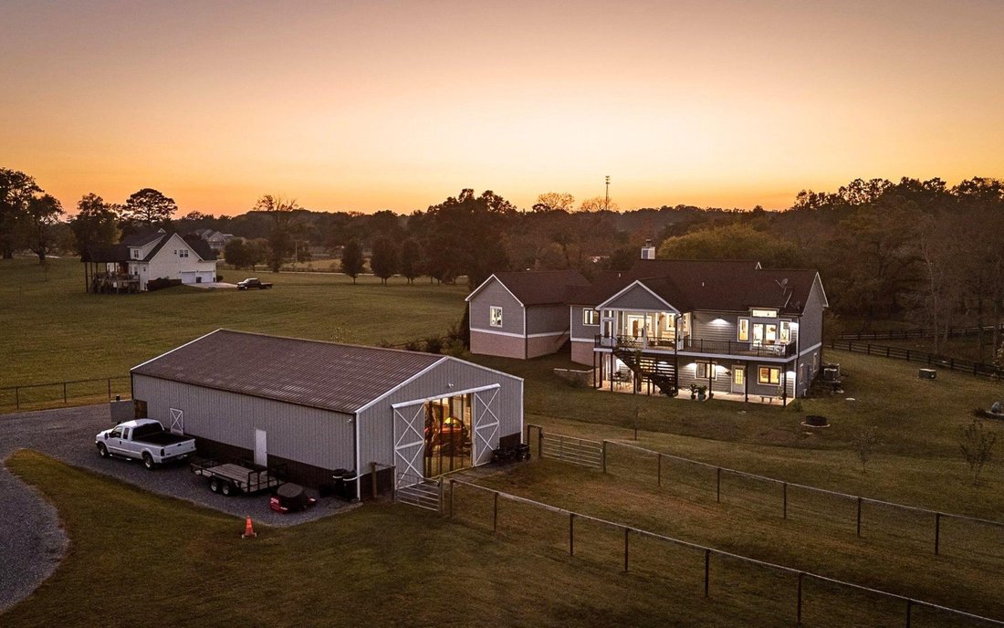 Casa a Harrison, Tennessee, Stati Uniti 4 - 19148773