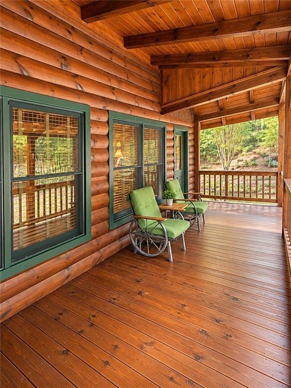 Casa a Blue Ridge, Georgia, Stati Uniti 5 - 19147678