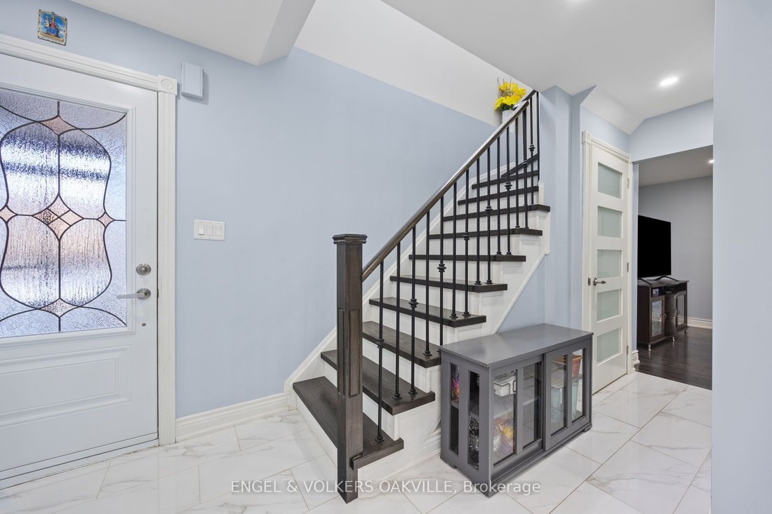 Townhouse en Vaughan, Ontario, Canadá 4 - 19148377