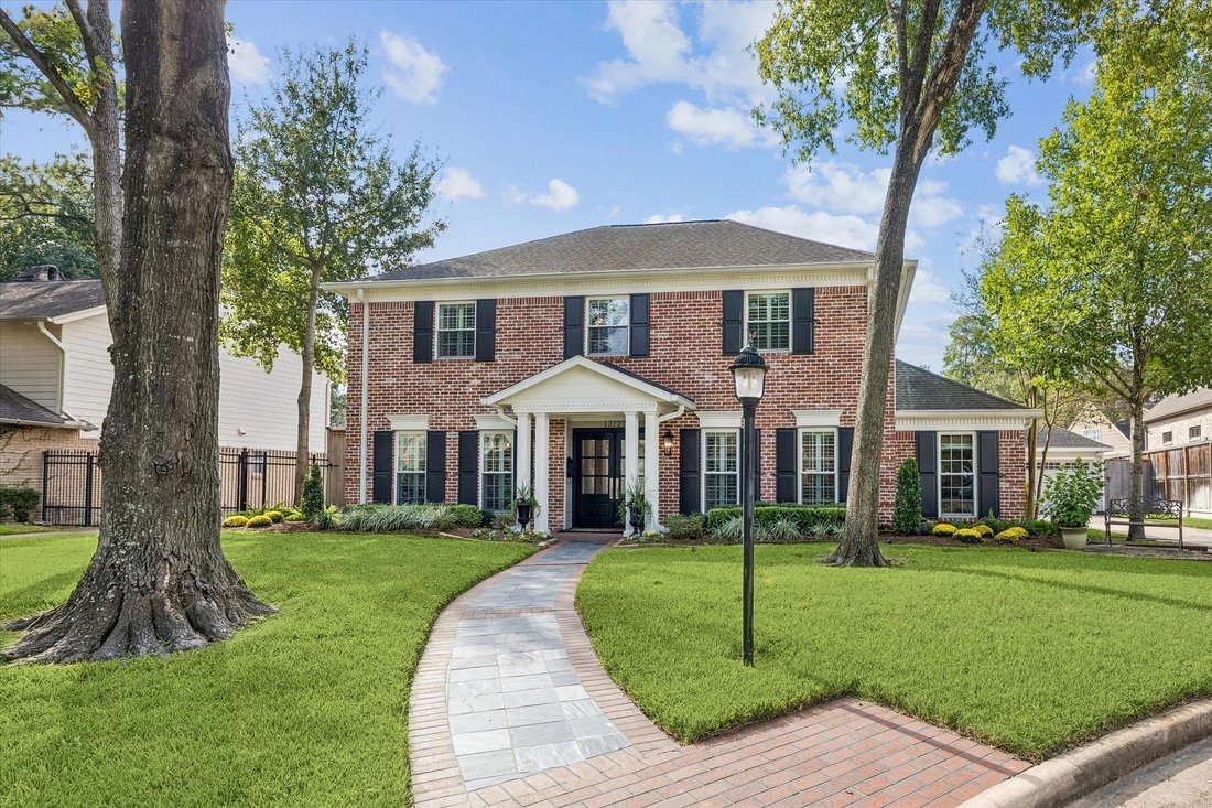 Casa a Houston, Texas, Stati Uniti 2 - 19140490