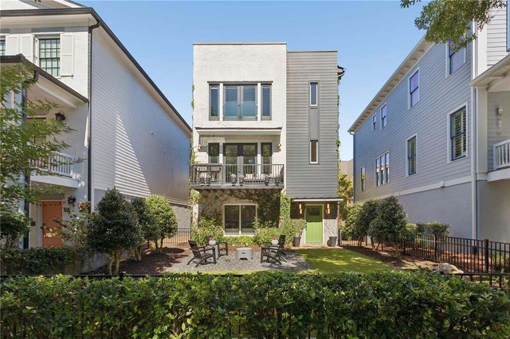 House in Atlanta, Georgia, United States 1 - 19147654