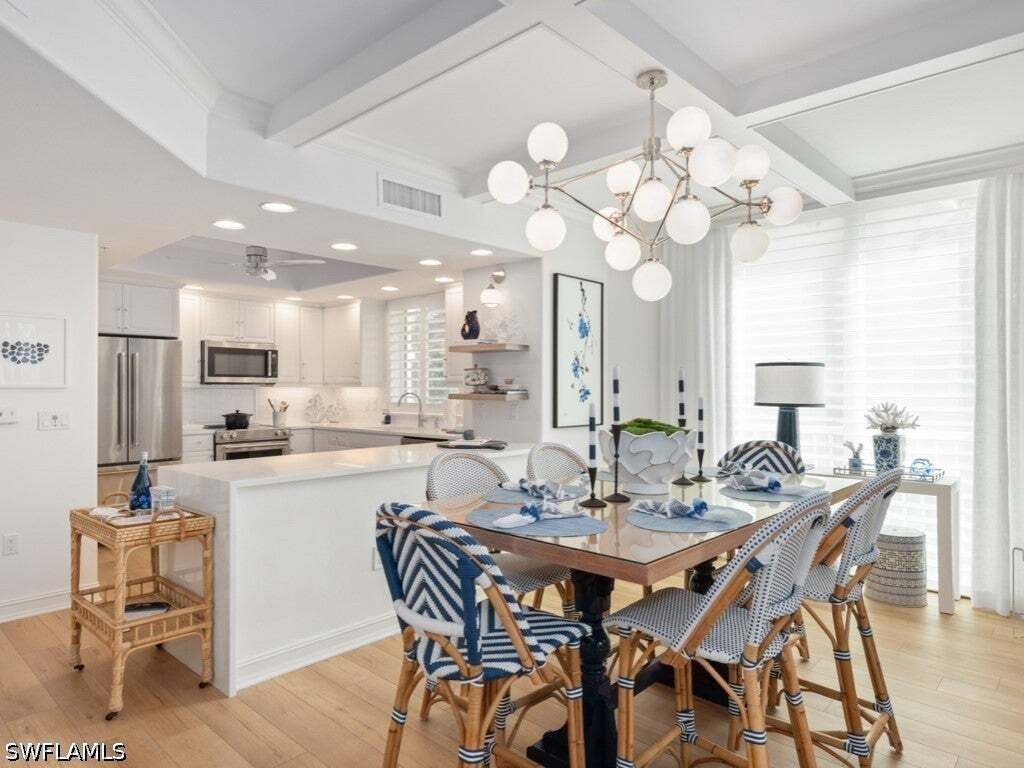Condominio en Naples, Florida, Estados Unidos 5 - 19146804